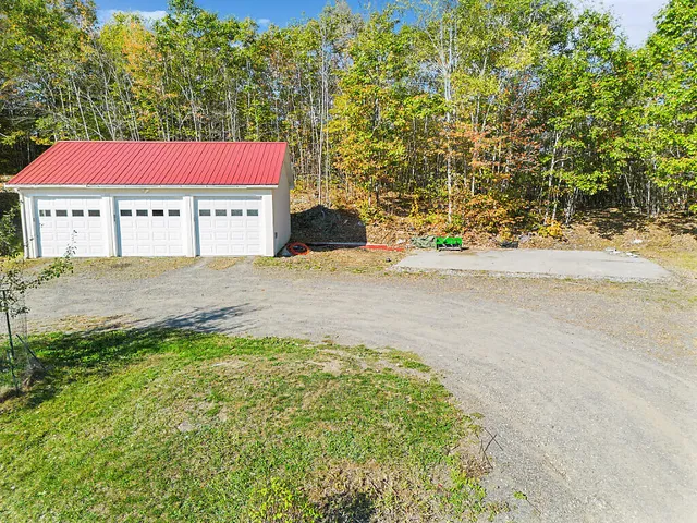 $498,000 | 105 South Pond Road, Winslow, ME 04901