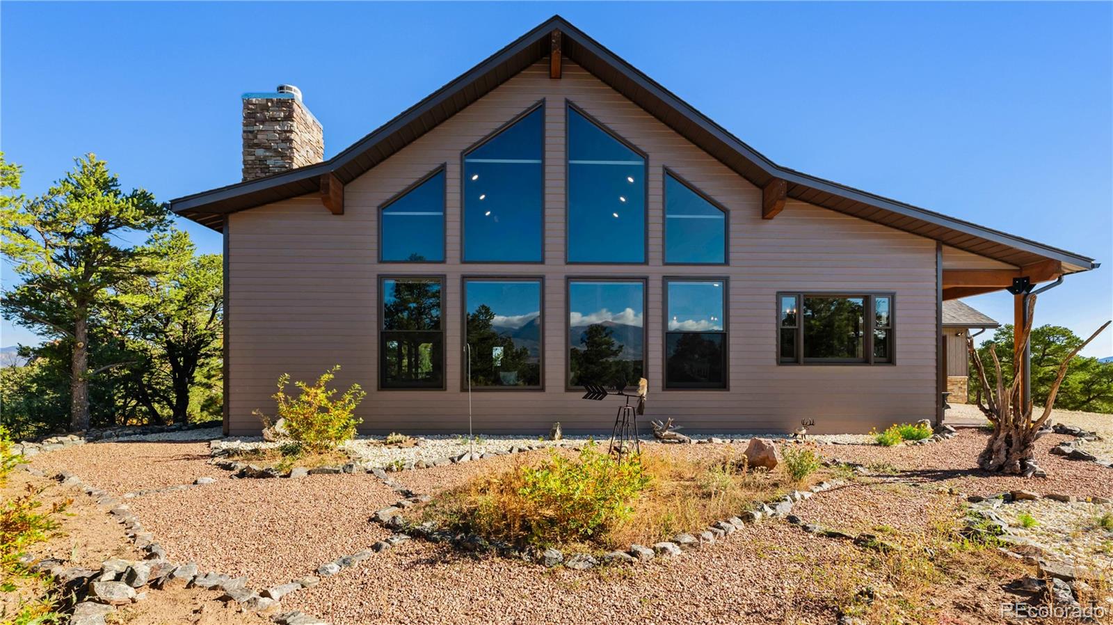 1310 Sunrise Ridge Cotopaxi, CO 81223 - Photo 10 of 50