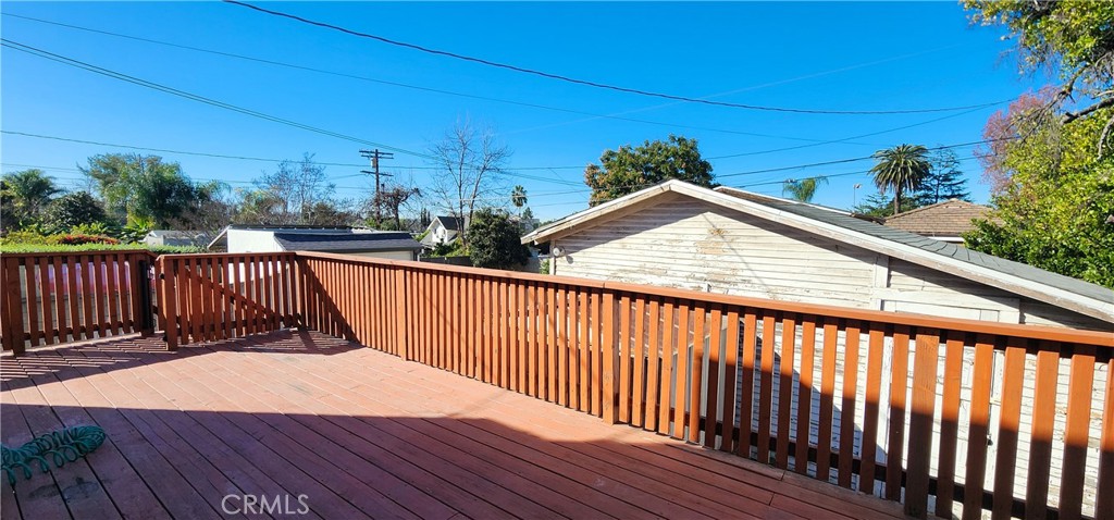 5225 Hartwick Street Eagle Rock, CA 90041 - Photo 20 of 22