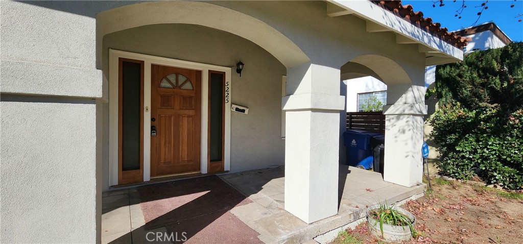 5225 Hartwick Street Eagle Rock, CA 90041 - Photo 3 of 22