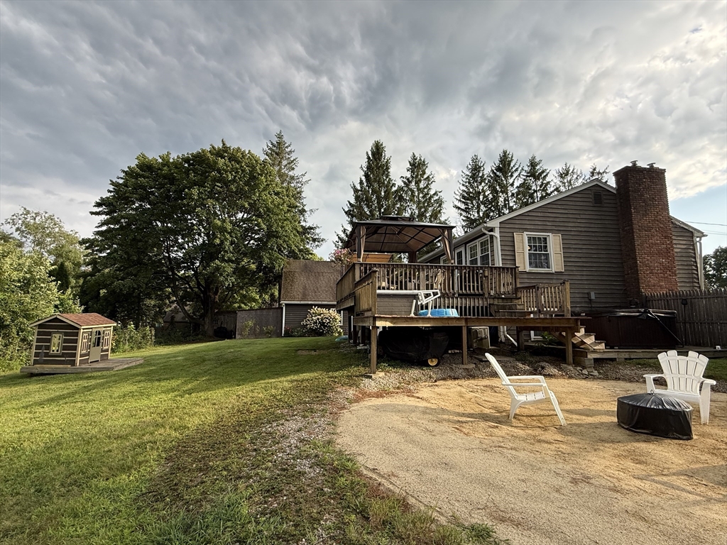 595 Lebanon Hill Road Southbridge, MA 01550 - Photo 34 of 41 Gallery Image 34