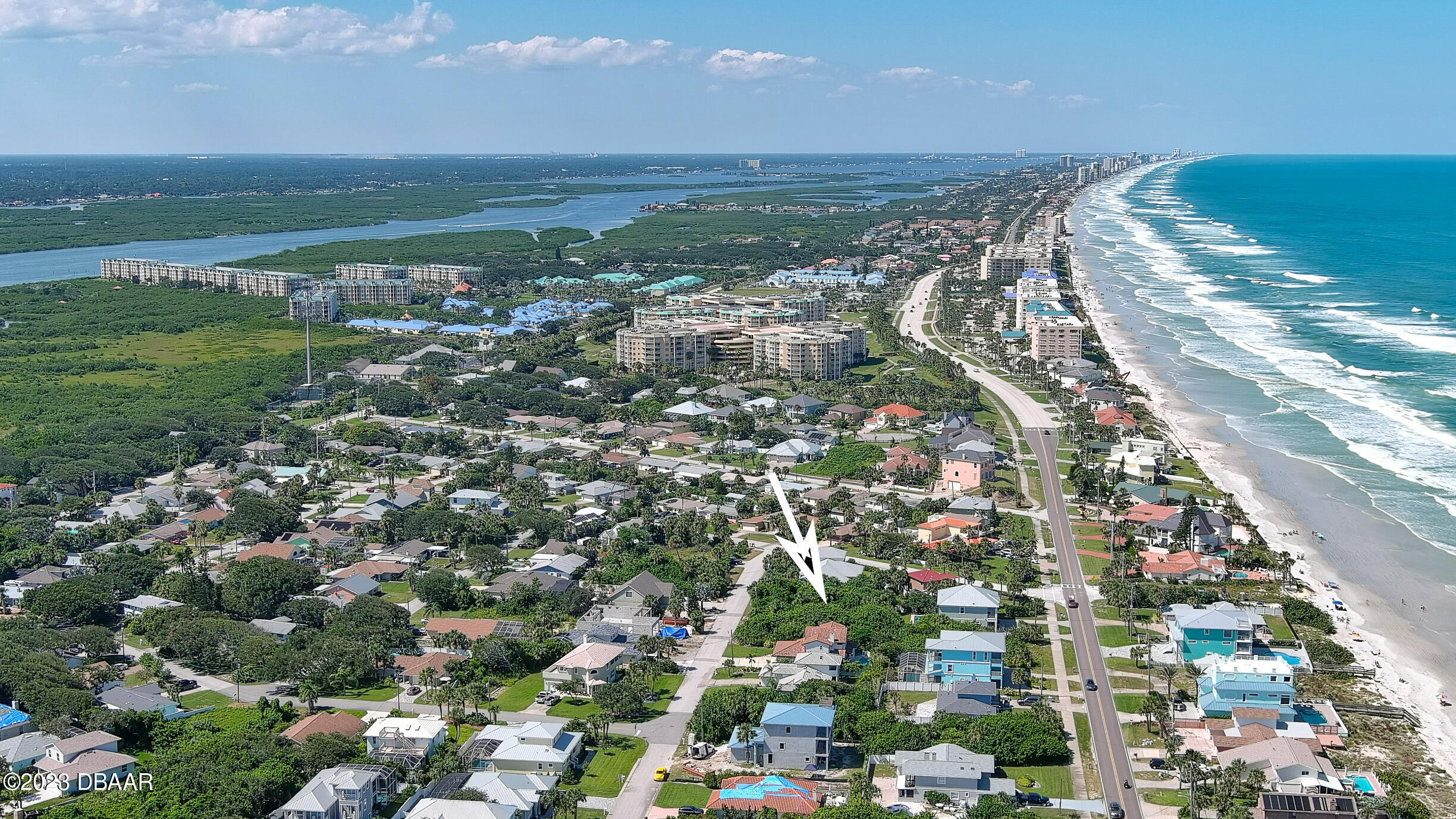 4719 Riverglen Boulevard Ponce Inlet, FL 32127 - Photo 5 of 6