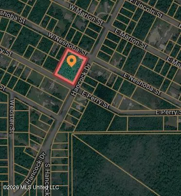 $8,000 | 7287 Hancock Drive, Bay St. Louis, MS 39520