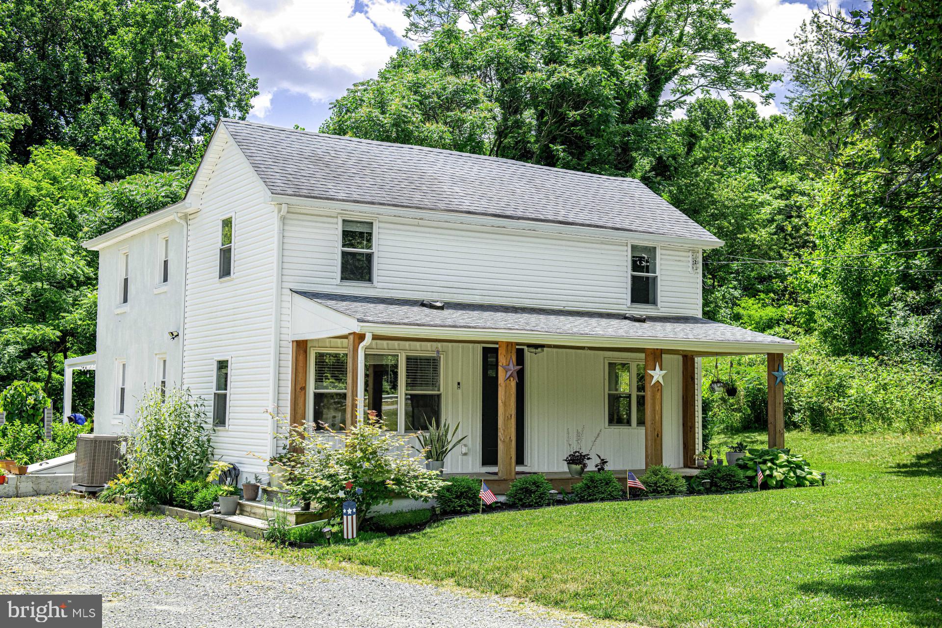931 Bainbridge Road Port Deposit, MD 21904 - Photo 34 of 38 Gallery Image 34