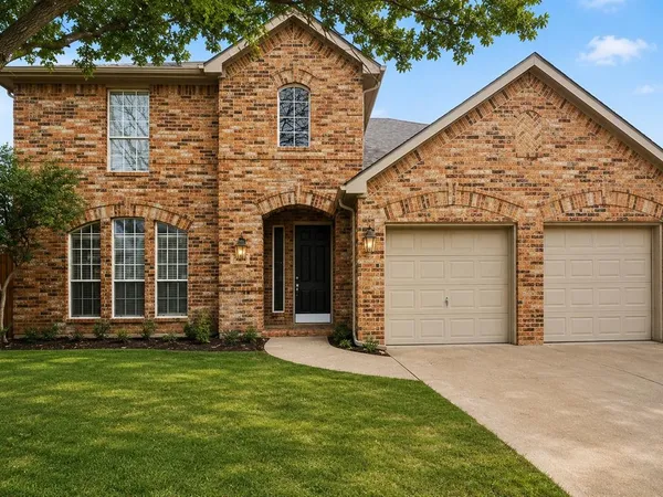 $450,000 | 7414 Larchwood Circle, Rowlett, TX 75089