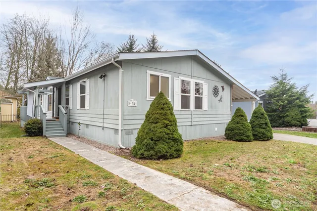 $199,000 | 970 Northeast Saturn Lane, Bremerton, WA 98311