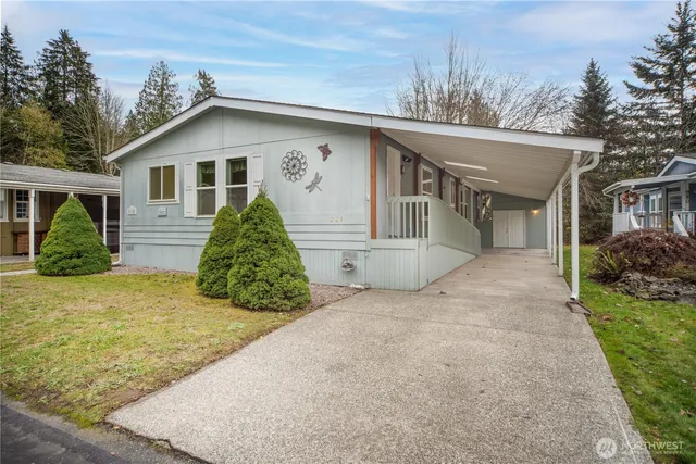 $199,000 | 970 Northeast Saturn Lane, Bremerton, WA 98311