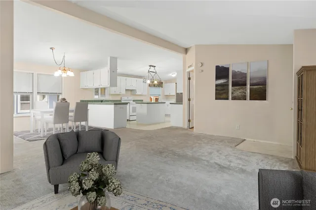 $199,000 | 970 Northeast Saturn Lane, Bremerton, WA 98311