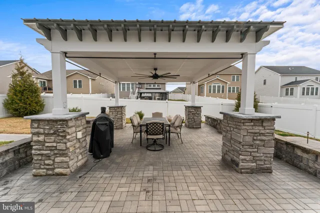 $780,000 | 7810 Bexley Lane, Spotsylvania, VA 22551