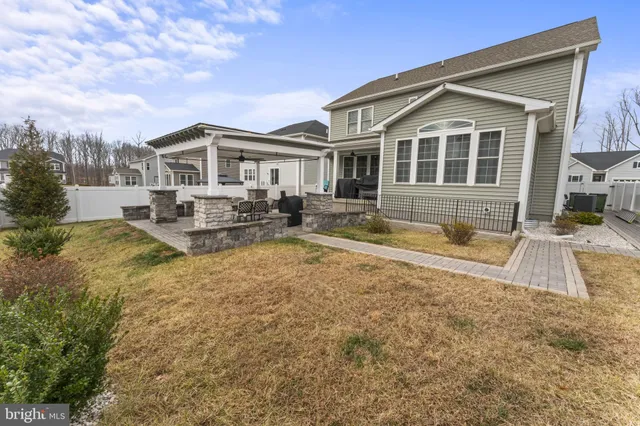 $780,000 | 7810 Bexley Lane, Spotsylvania, VA 22551