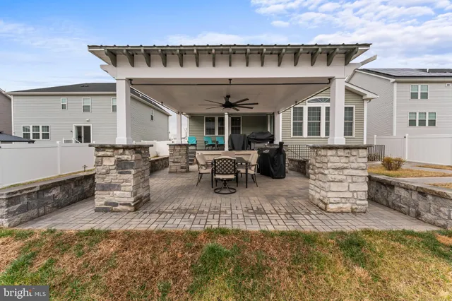 $780,000 | 7810 Bexley Lane, Spotsylvania, VA 22551