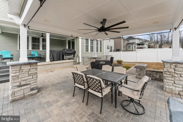 $780,000 | 7810 Bexley Lane, Spotsylvania, VA 22551