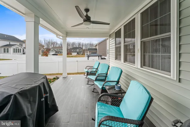 $780,000 | 7810 Bexley Lane, Spotsylvania, VA 22551