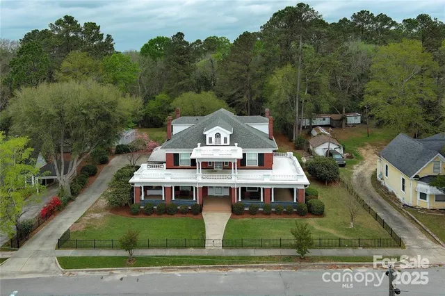 $797,500 | 306 West Main Street, Chesterfield, SC 29709