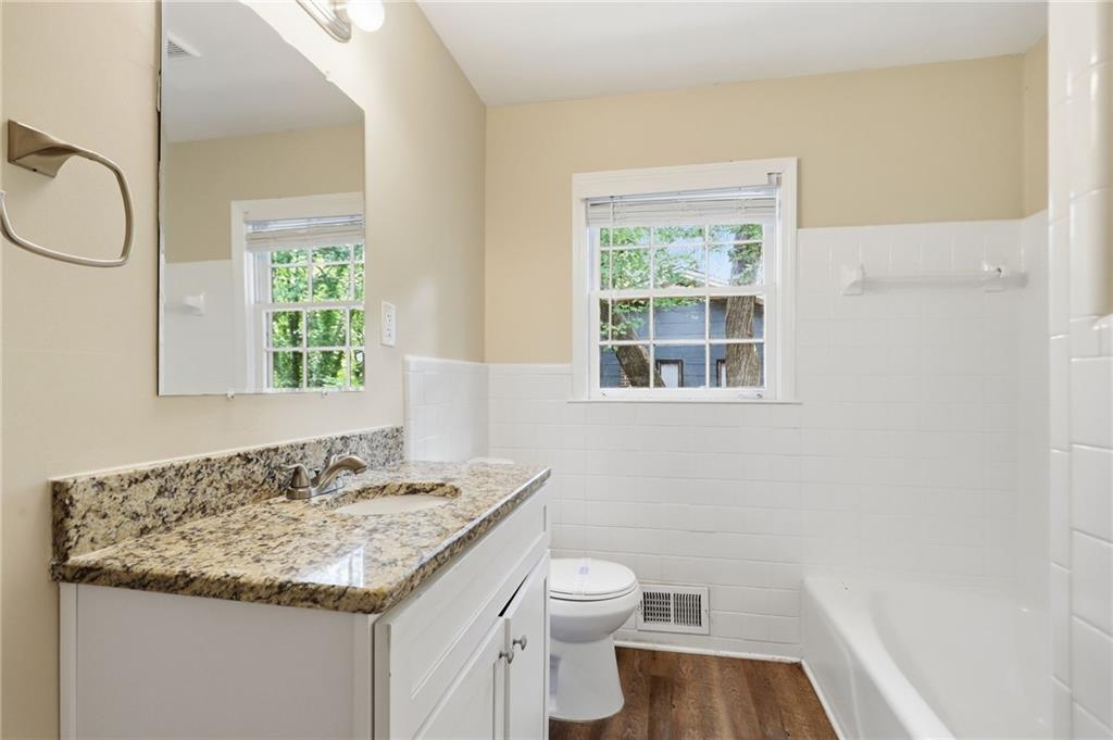 3558 Turner Heights Drive Decatur, GA 30032 - Photo 26 of 45 Gallery Image 26