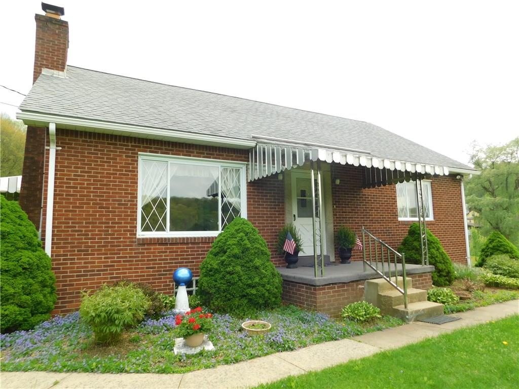 1086 White Cloud Road Apollo, PA 15613 - Photo 1 of 21 Welcome to 1086 White Cloud Rd., Apollo, Allegheny Twp., 15613
