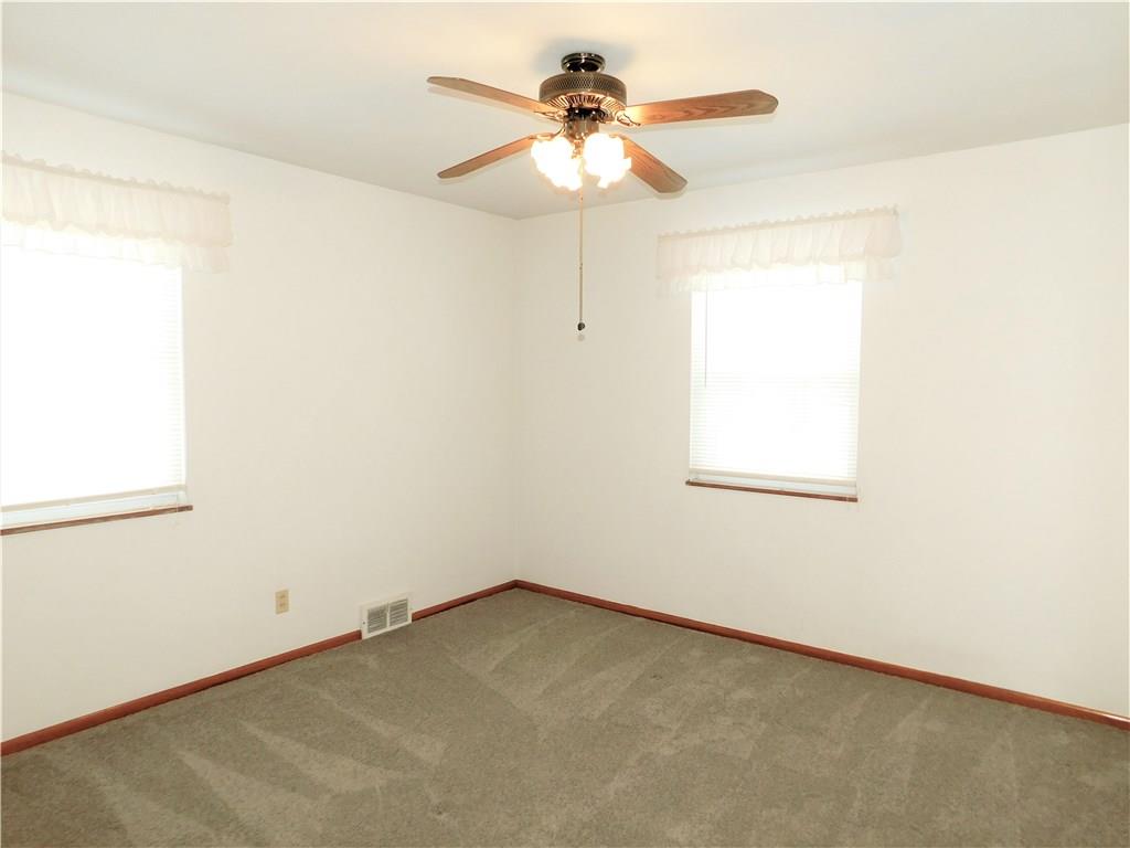 1086 White Cloud Road Apollo, PA 15613 - Photo 13 of 21 Main Floor- Second Bedroom