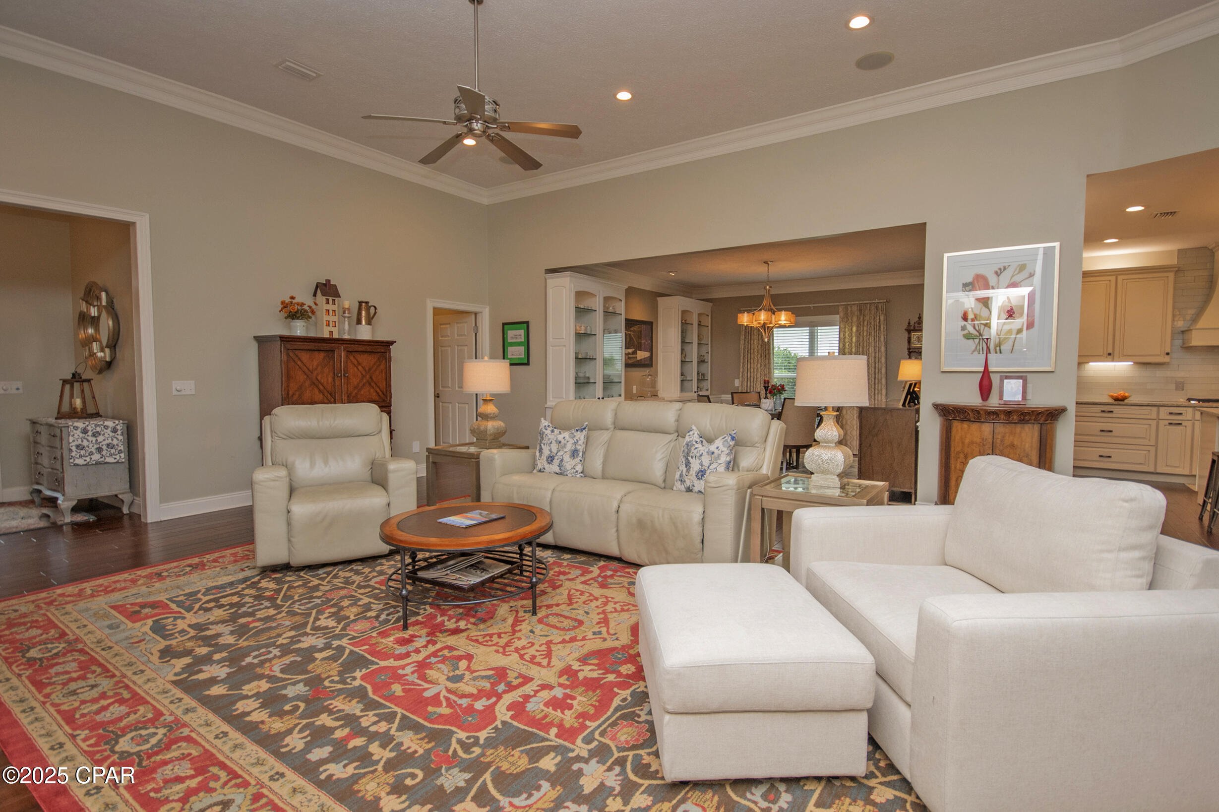 3412 Dragon Ridge Road Panama City Beach, FL 32408 - Photo 23 of 89