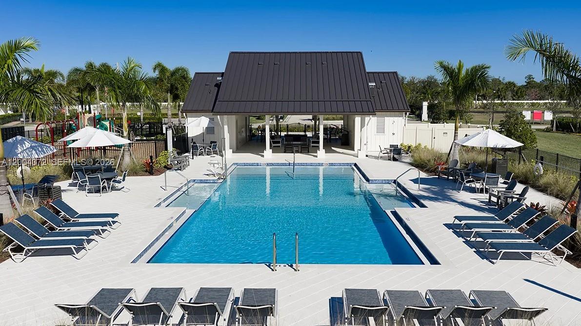 593 Se Ranch Palm City, FL 34990 - Photo 43 of 46 Veranda Oaks Community Amenities