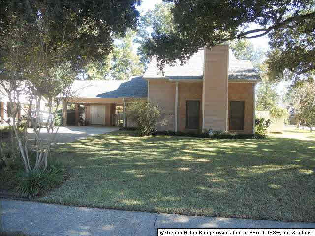 3923 Partridge Lane Baton Rouge, LA 70809 - Photo 1 of 14 Gallery Image 1