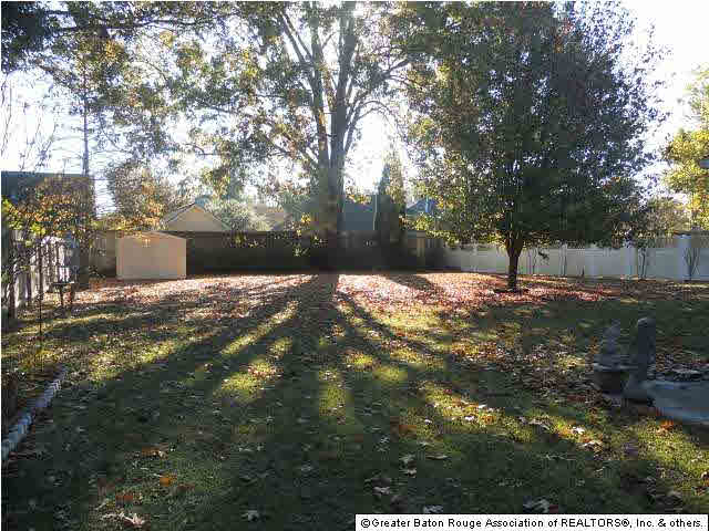 3923 Partridge Lane Baton Rouge, LA 70809 - Photo 12 of 14 Gallery Image 12