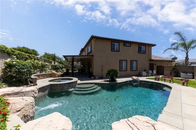 $970,000 | 6122 Glen Abbey Place, Fontana, CA 92336