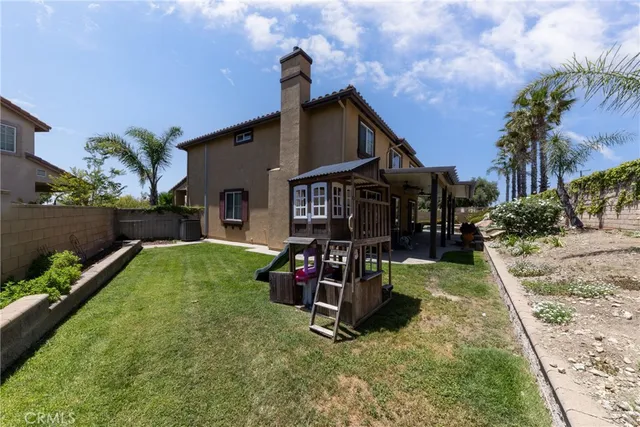 $970,000 | 6122 Glen Abbey Place, Fontana, CA 92336