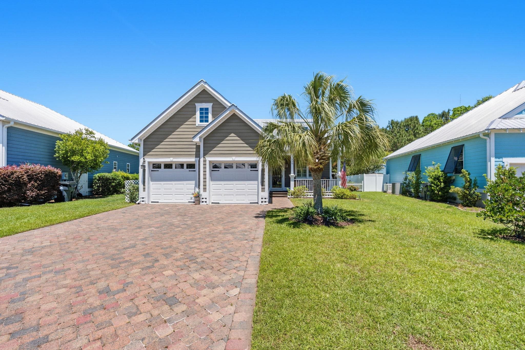 220 Waties Drive Murrells Inlet, SC 29576 - Photo 31 of 33