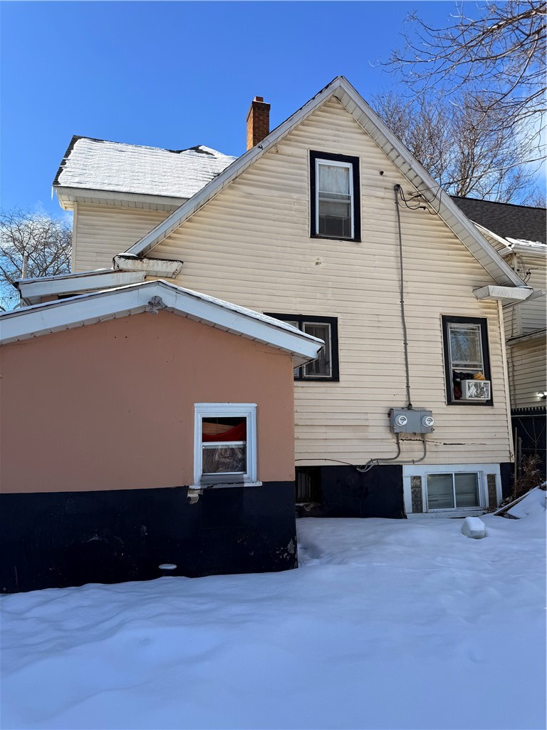 184 6th Street Rochester, NY 14605 - Photo 4 of 30