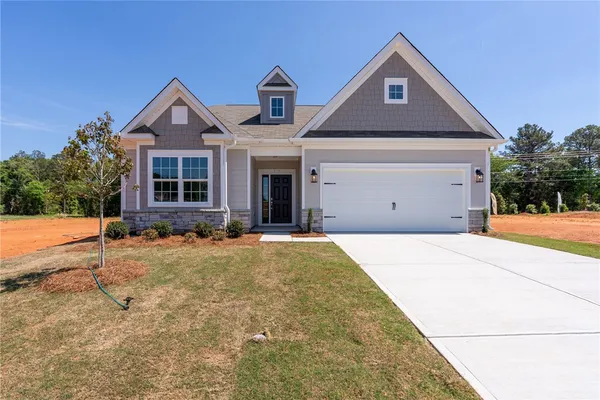 $359,900 | 210 Branford Street, Unit SUN0123, Anderson, SC 29625