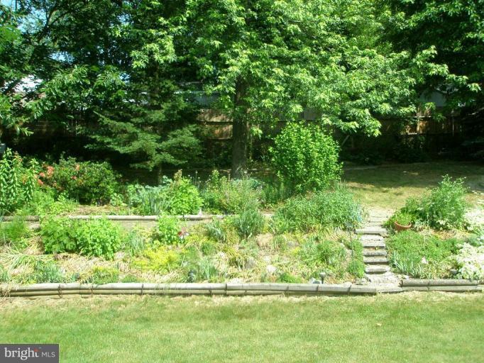 13295 North Avenue Blue Ridge Summit, PA 17214 - Photo 8 of 22 Garden