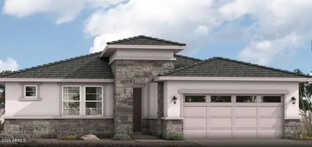 $499,990 | 23949 West Carver Drive, Buckeye, AZ 85326