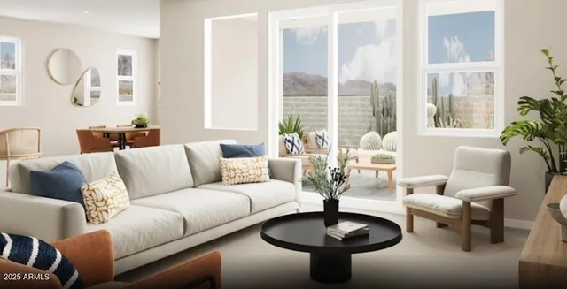 $499,990 | 23949 West Carver Drive, Buckeye, AZ 85326