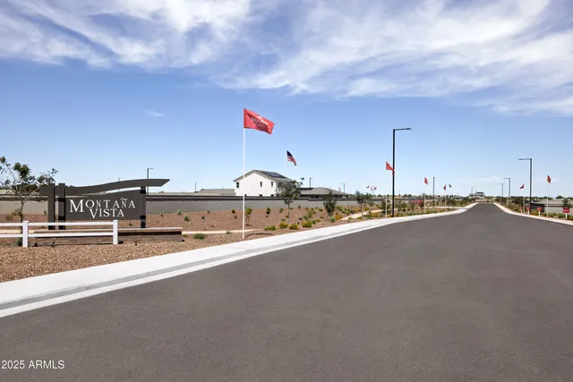 $499,990 | 23949 West Carver Drive, Buckeye, AZ 85326