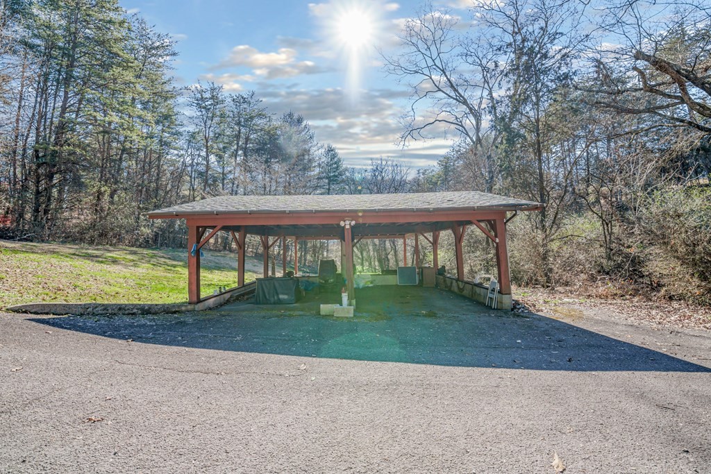 207 North E End Road Strawberry Plains, TN 37871 - Photo 12 of 12