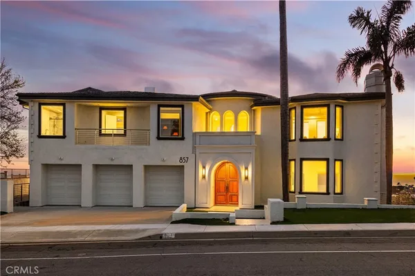 $3,990,000 | 857 Avenida Acapulco, San Clemente, CA 92672
