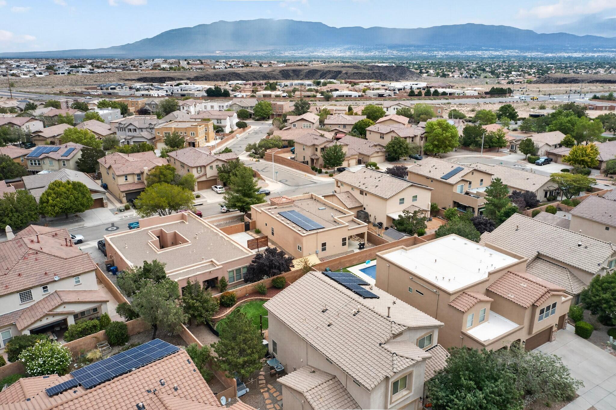 8312 Hawk Eye Road Northwest Albuquerque, NM 87120 - Photo 51 of 59 Gallery Image 51
