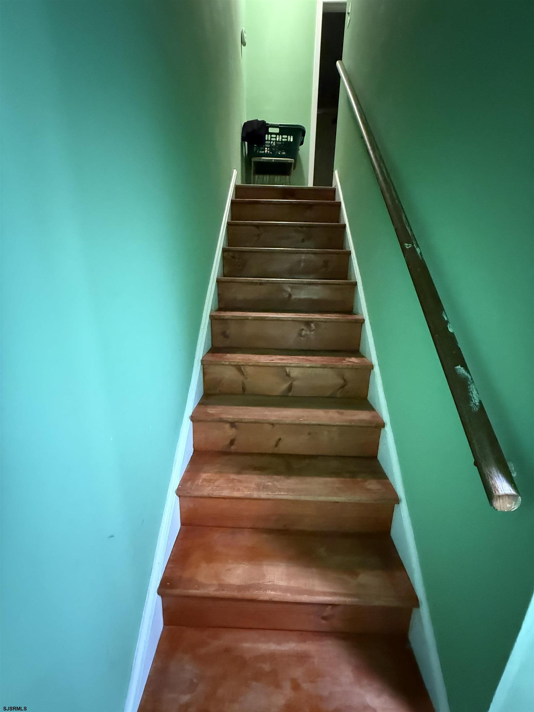 720 South New Road, Unit 5M Absecon, NJ 08201 - Photo 13 of 14 a view of entryway