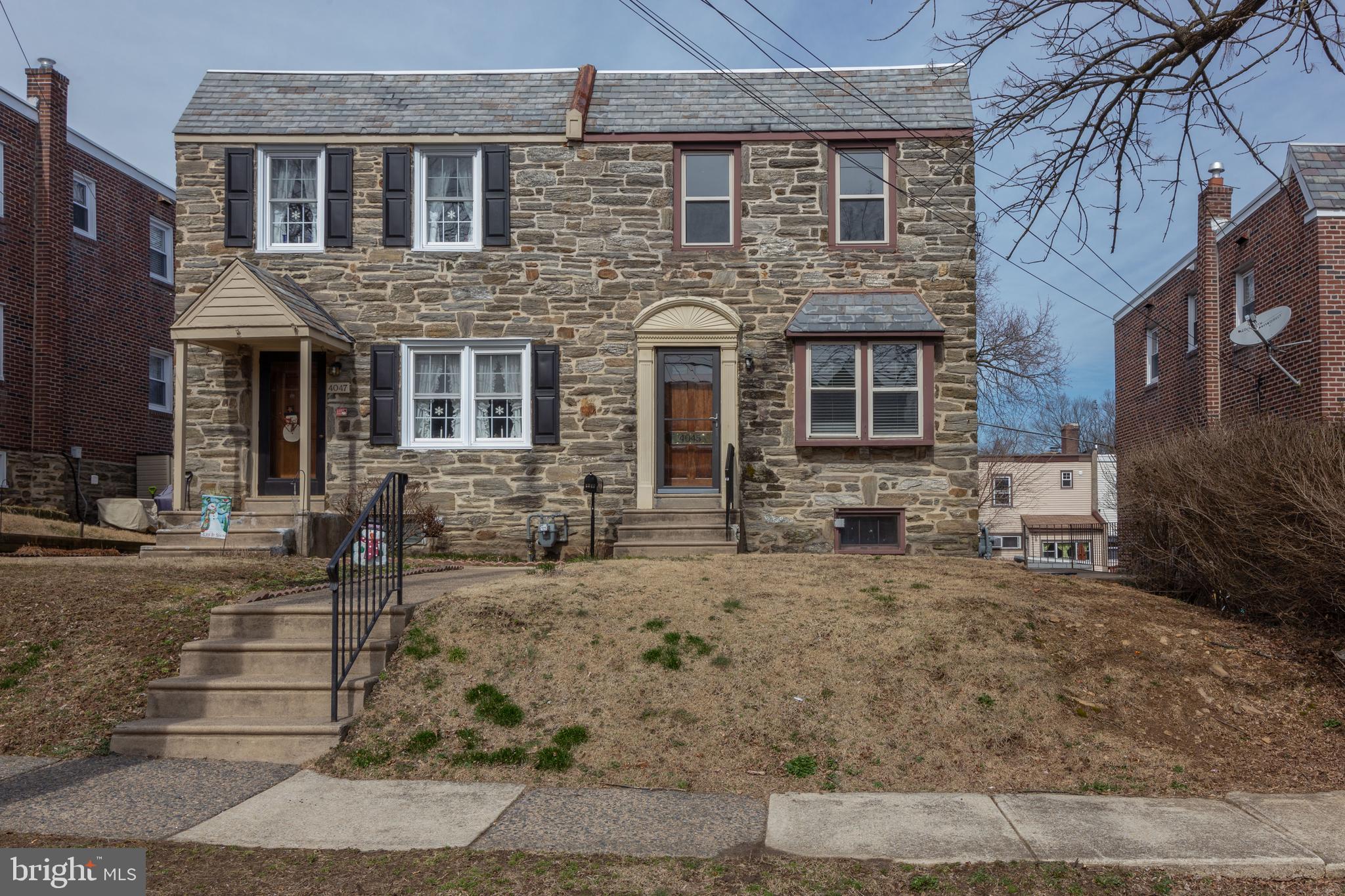 4045 Lasher Road Drexel Hill, PA 19026 - Photo 1 of 28 Gallery Image 1