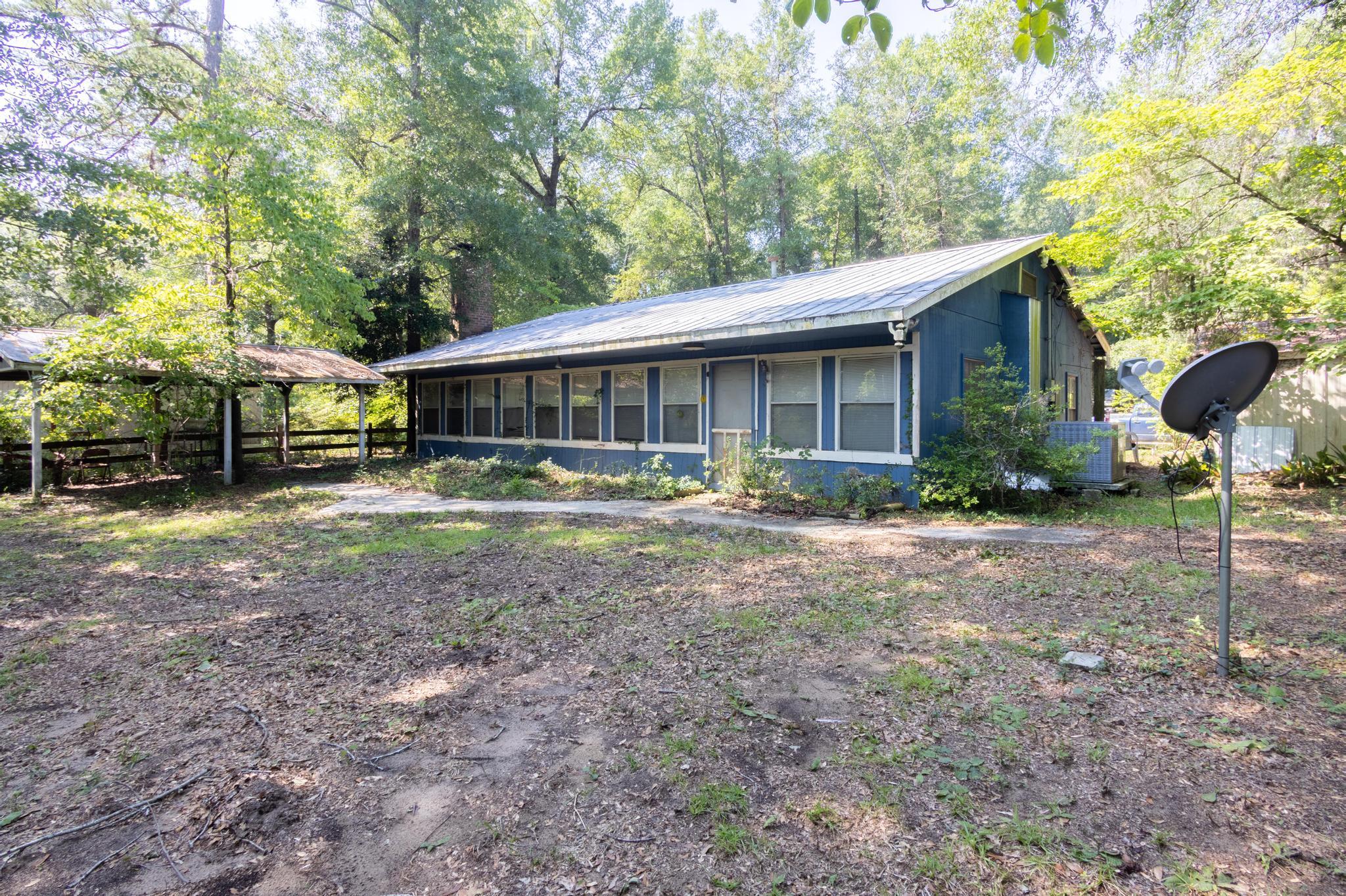 951 Shipes Bluff Road Blackville, SC 29817 - Photo 25 of 29