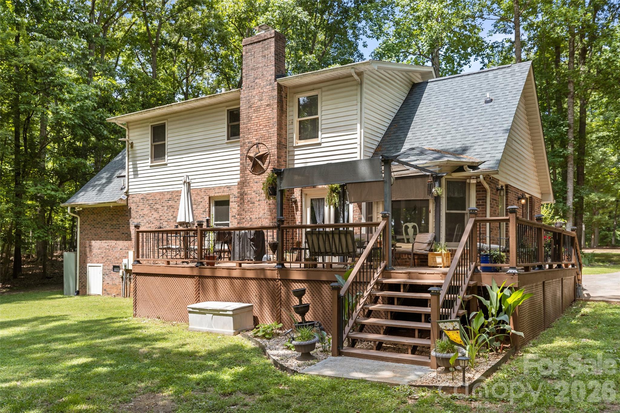 1333 Rabbit Run Road York, SC 29745 - Photo 24 of 31