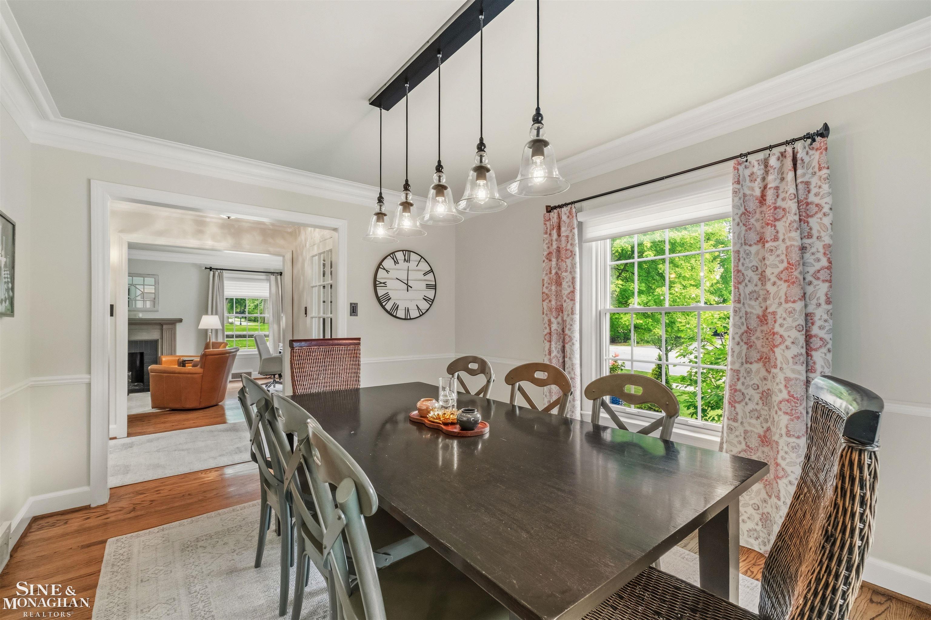 280 Kerby Road Grosse Pointe Farms, MI 48236 - Photo 7 of 63