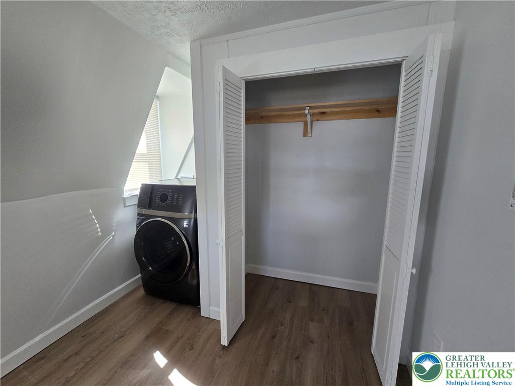 1731 West 8th Street Wind Gap, PA 18091 - Photo 7 of 13 a view of a storage & utility room in a house