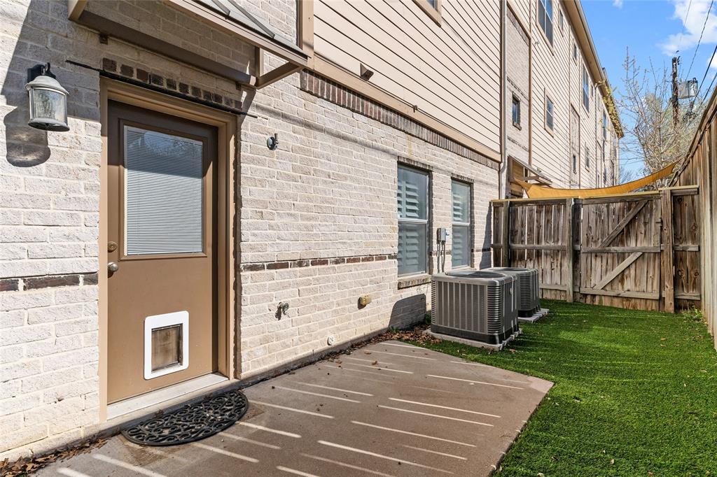 4830 Cedar Springs Road, Unit 3 Dallas, TX 75219 - Photo 18 of 19