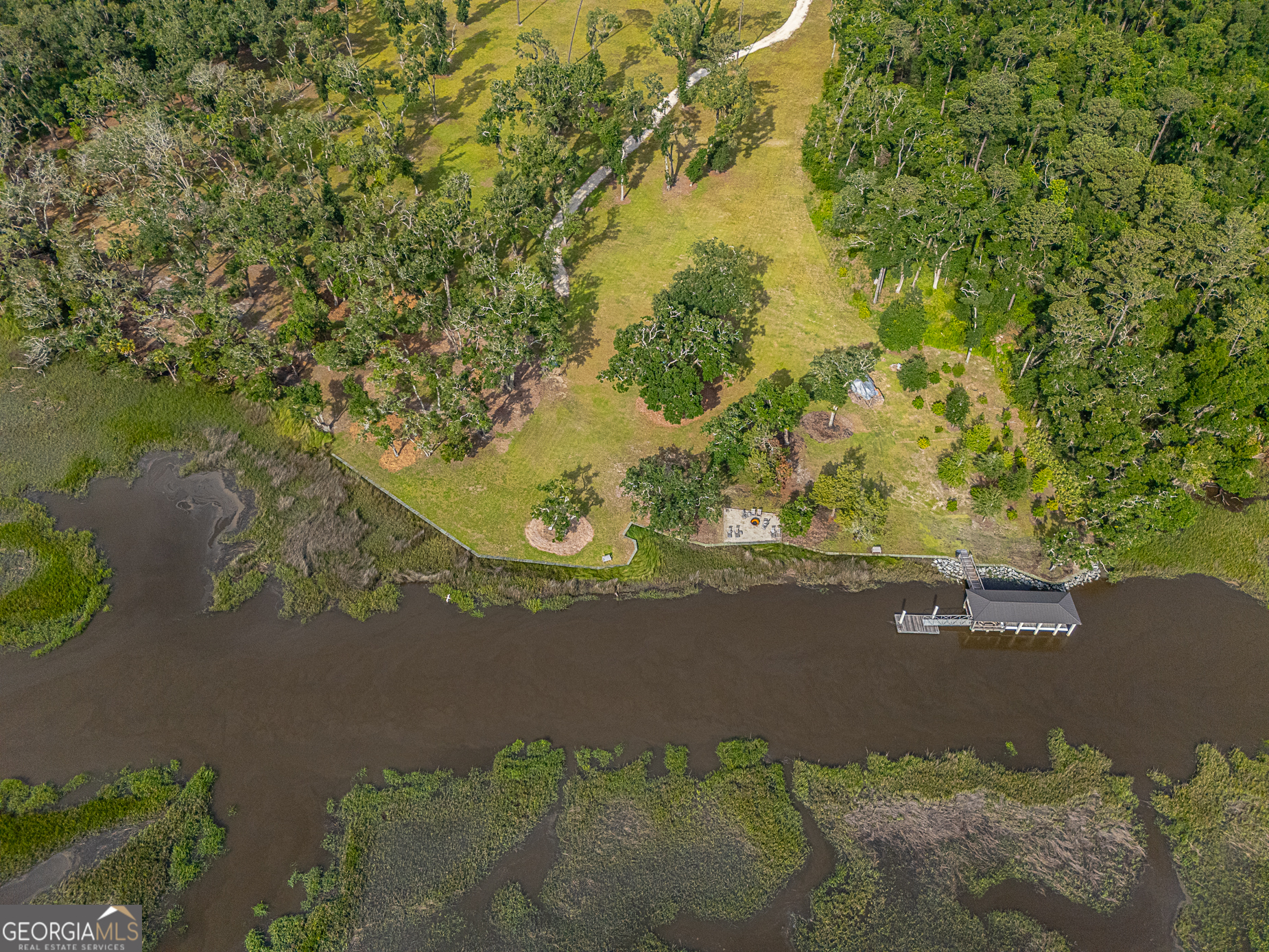24 Carriage Drive St. Simons Island, GA 31522 - Photo 14 of 67