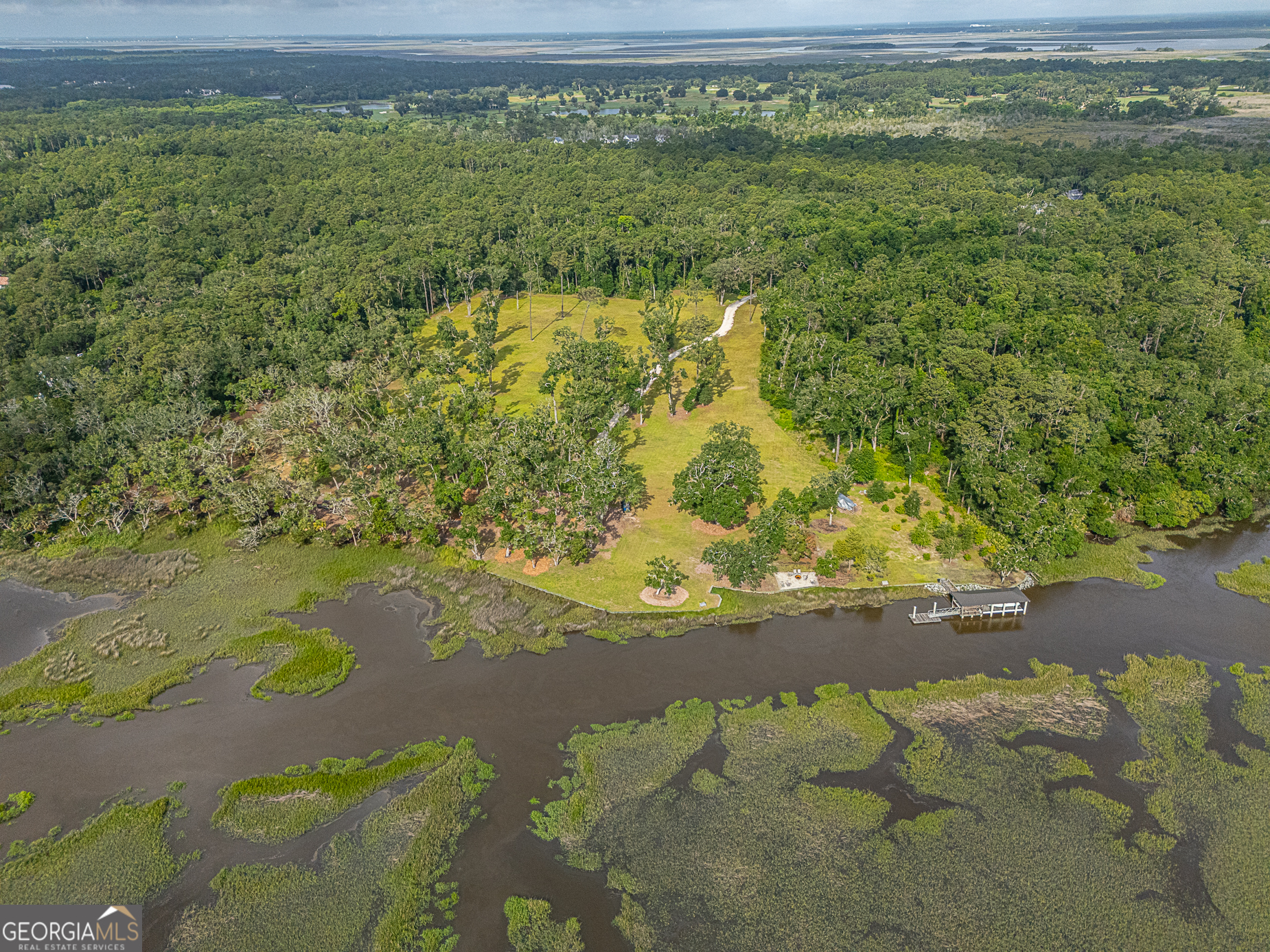24 Carriage Drive St. Simons Island, GA 31522 - Photo 16 of 67