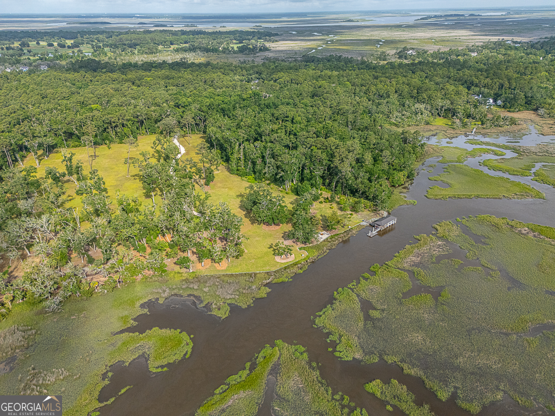 24 Carriage Drive St. Simons Island, GA 31522 - Photo 17 of 67