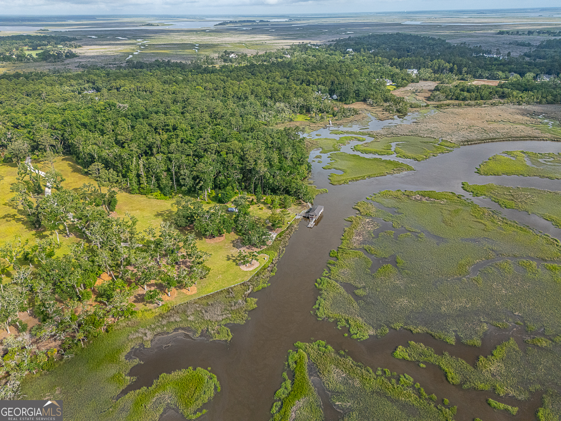 24 Carriage Drive St. Simons Island, GA 31522 - Photo 18 of 67