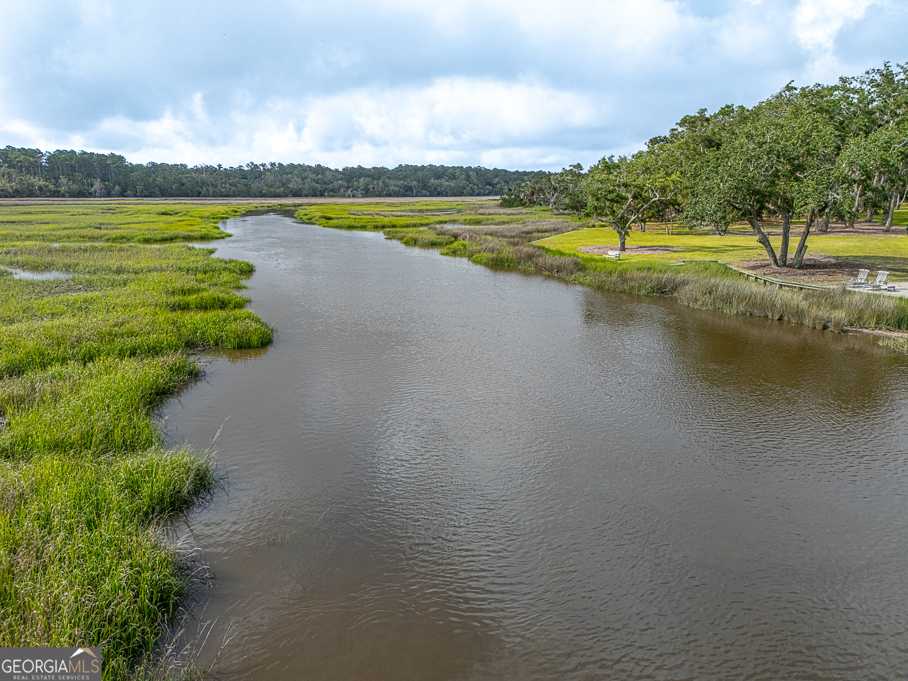24 Carriage Drive St. Simons Island, GA 31522 - Photo 33 of 67