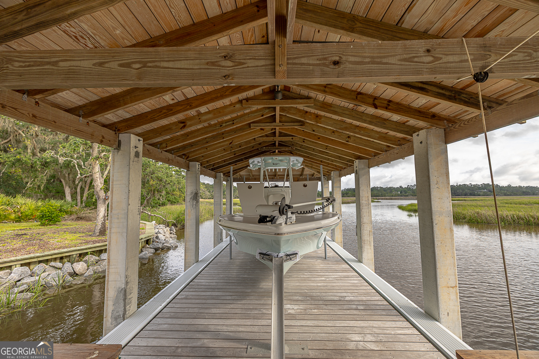 24 Carriage Drive St. Simons Island, GA 31522 - Photo 37 of 67